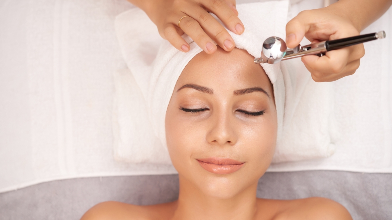 кислородна терапия