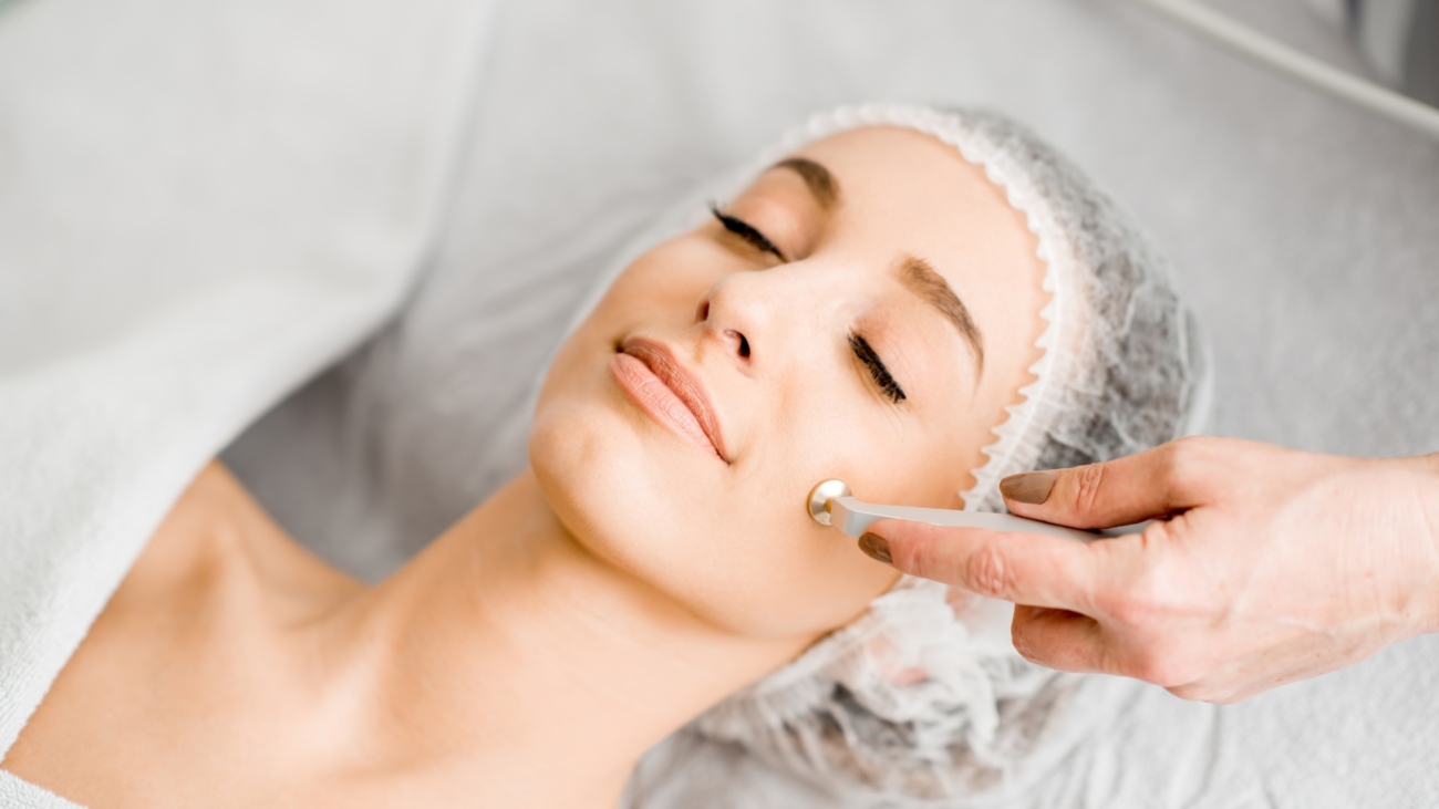 микродермаабразио